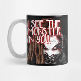 Bray Wyatt Mug